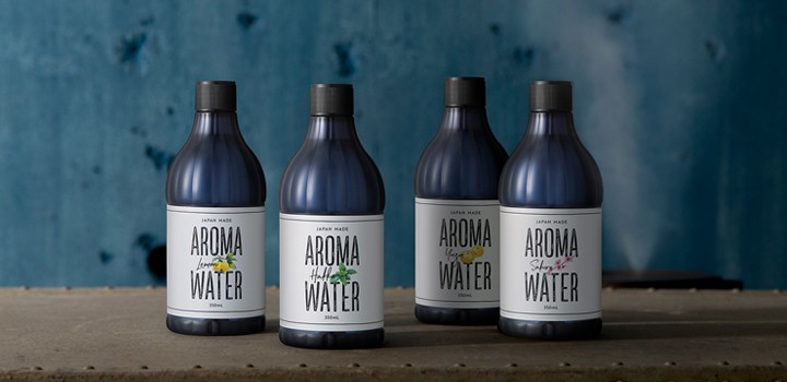 aromawater