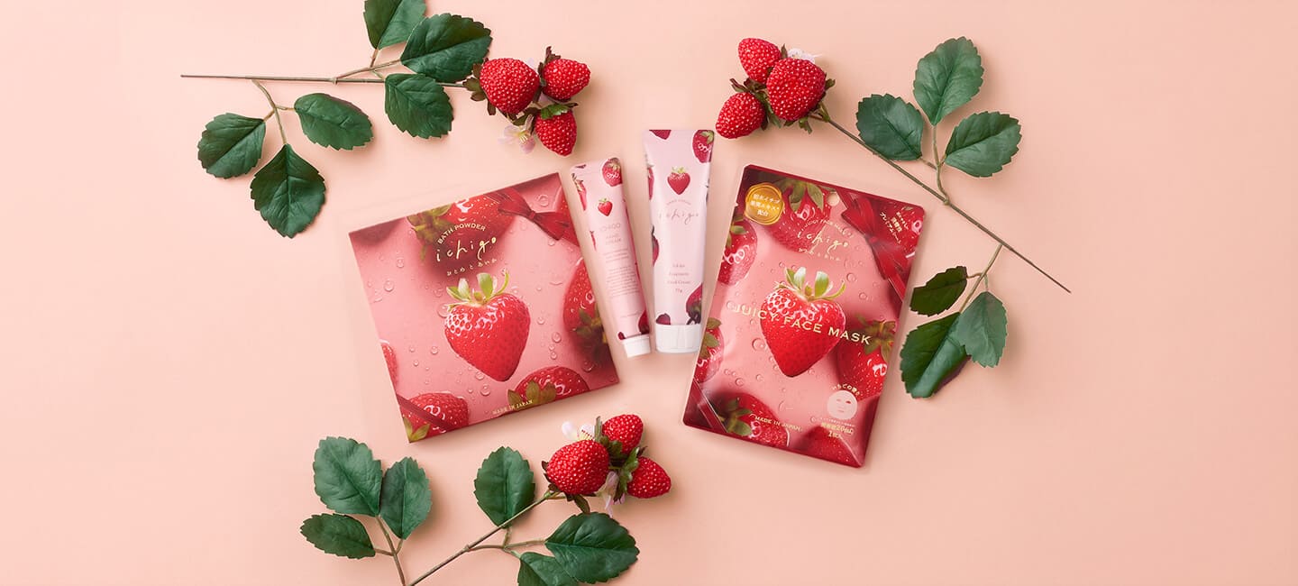 いちご～おとめとあいか～